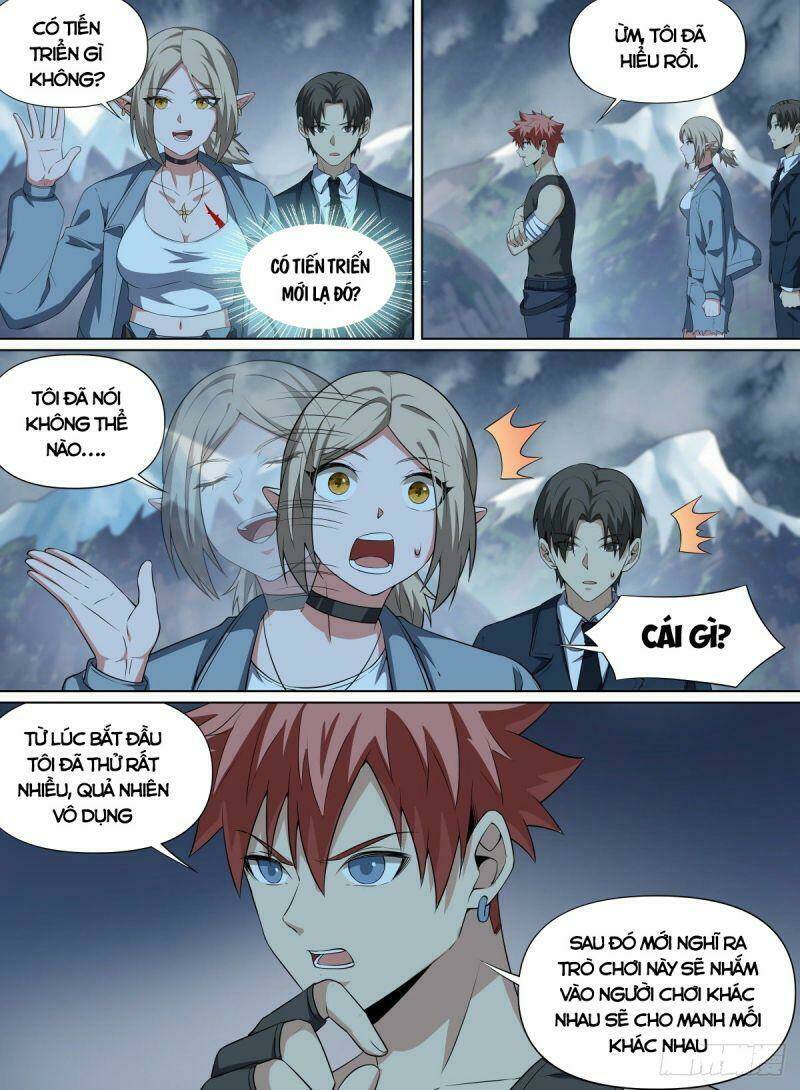 Chương 107 - Trang 7