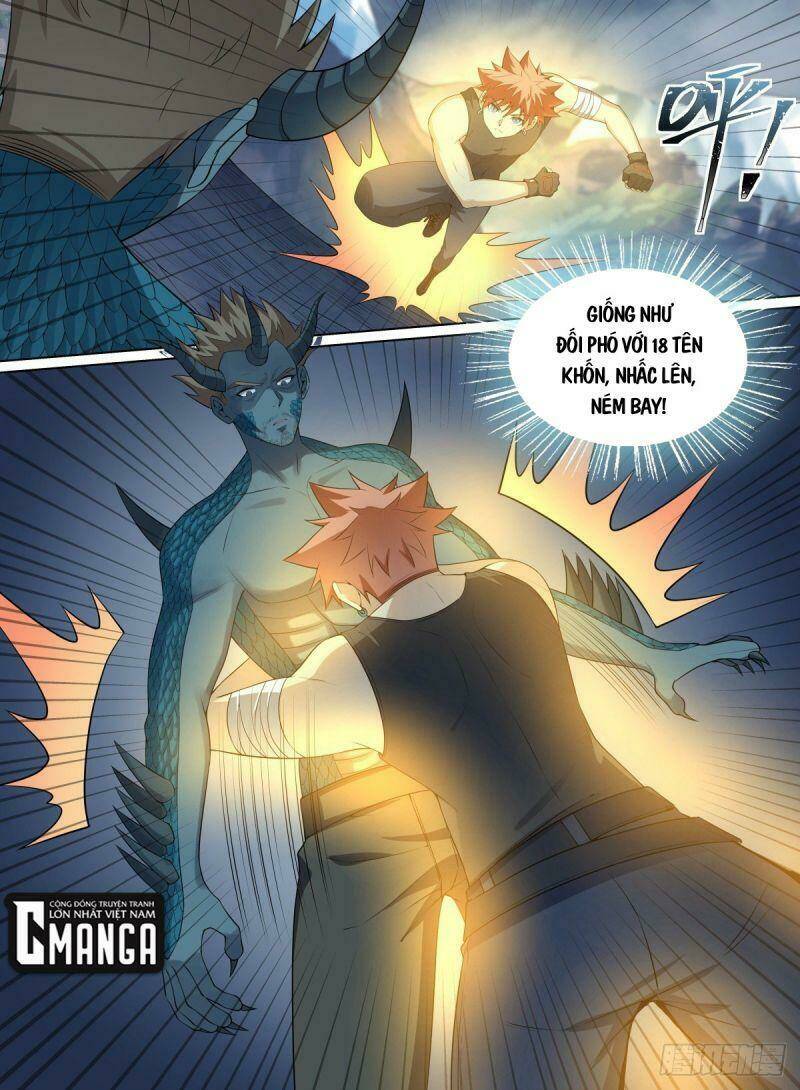 Chương 108 - Trang 12