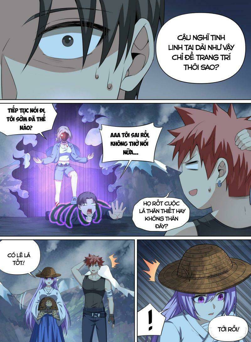 Chương 108 - Trang 3