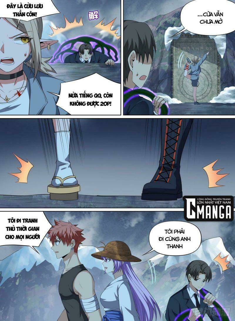 Chương 108 - Trang 5