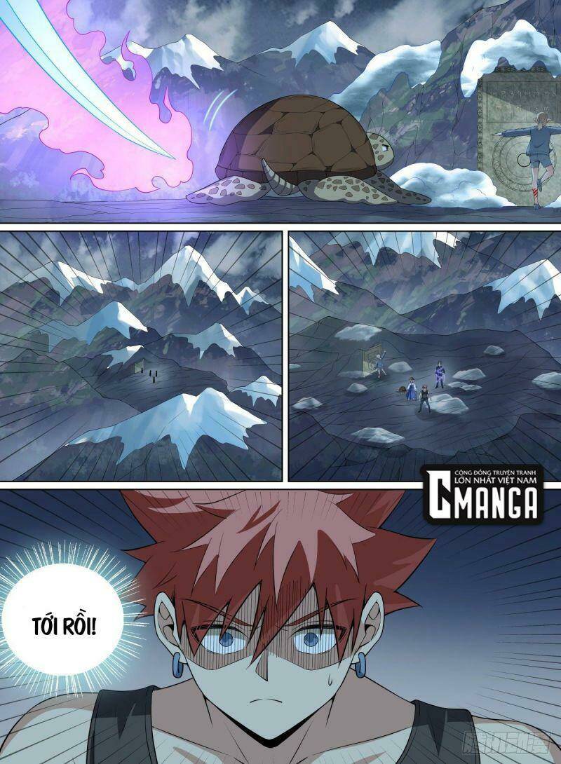 Chương 108 - Trang 7