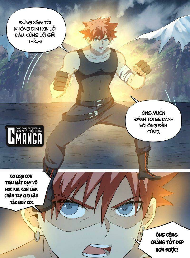 Chương 108 - Trang 10