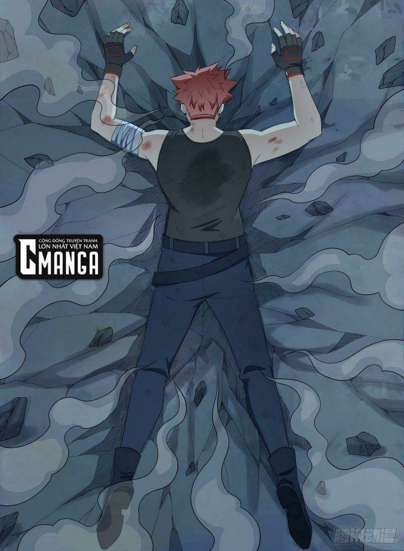 Chương 109 - Trang 1