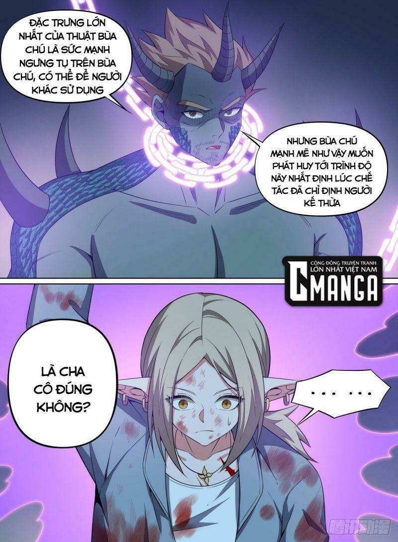 Chương 111 - Trang 5