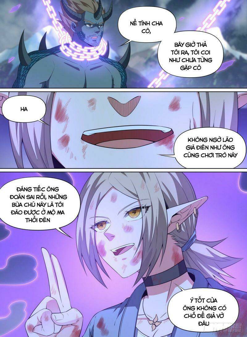Chương 111 - Trang 6