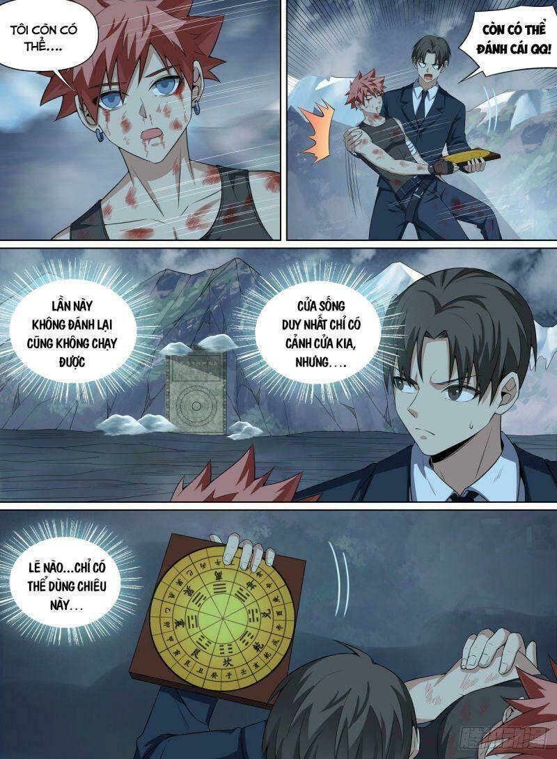Chương 111 - Trang 10