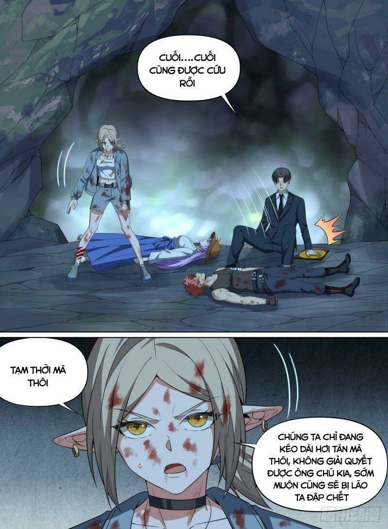 Chương 113 - Trang 18