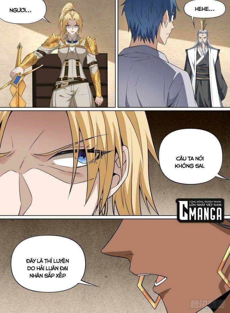 Chương 114 - Trang 13