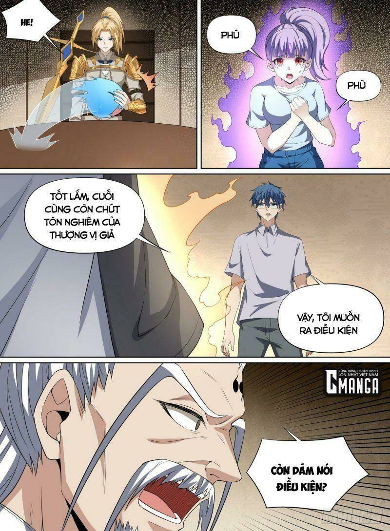Chương 114 - Trang 7