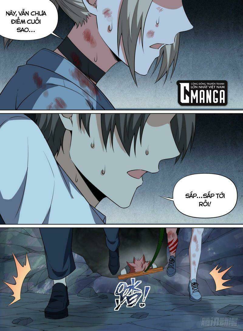 Chương 115 - Trang 1