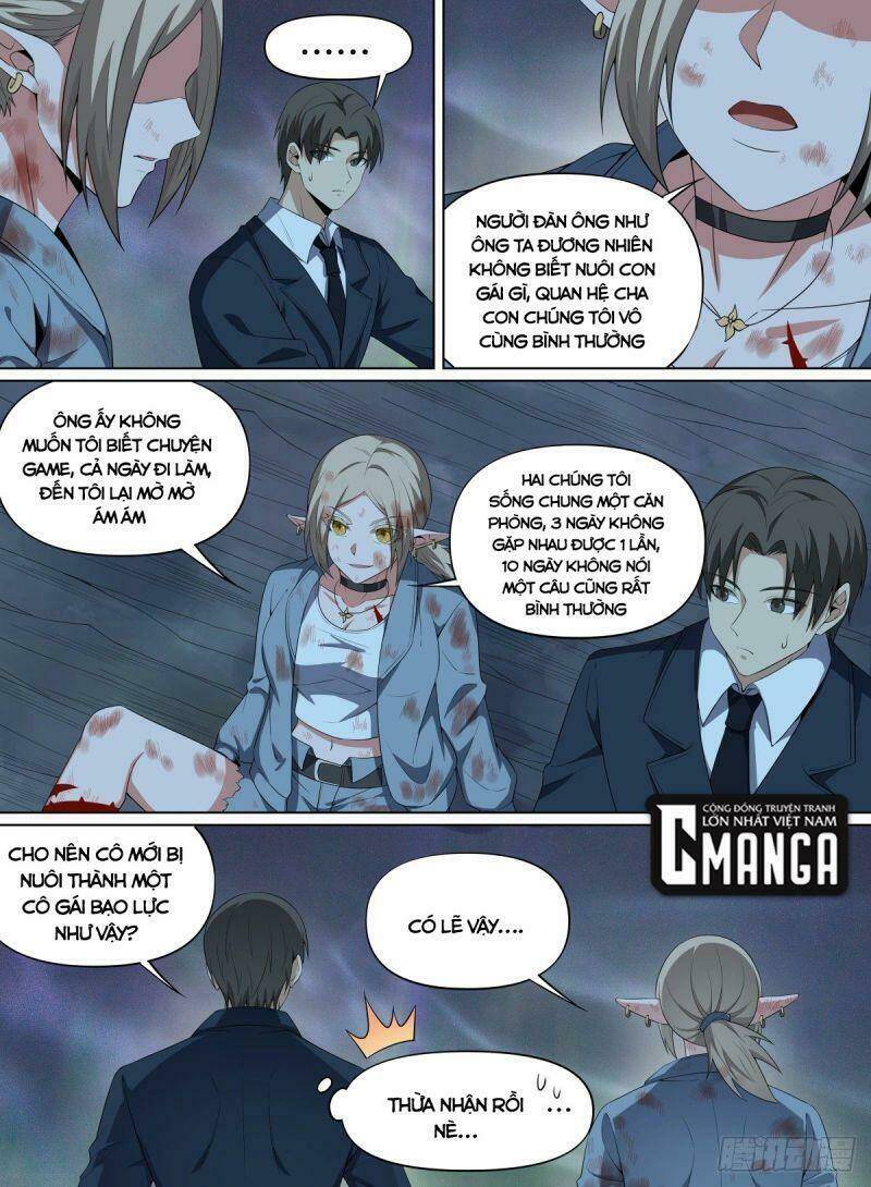 Chương 115 - Trang 12