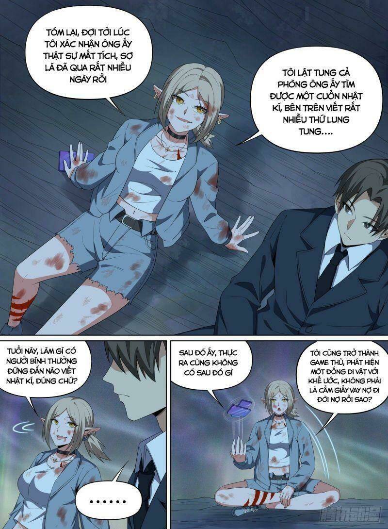 Chương 115 - Trang 13