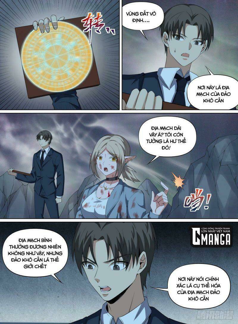 Chương 115 - Trang 5