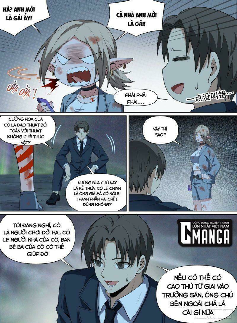 Chương 115 - Trang 8