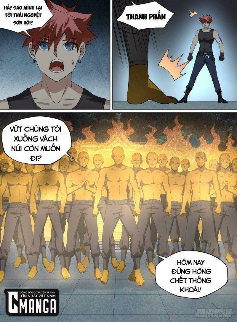 Chương 116 - Trang 1