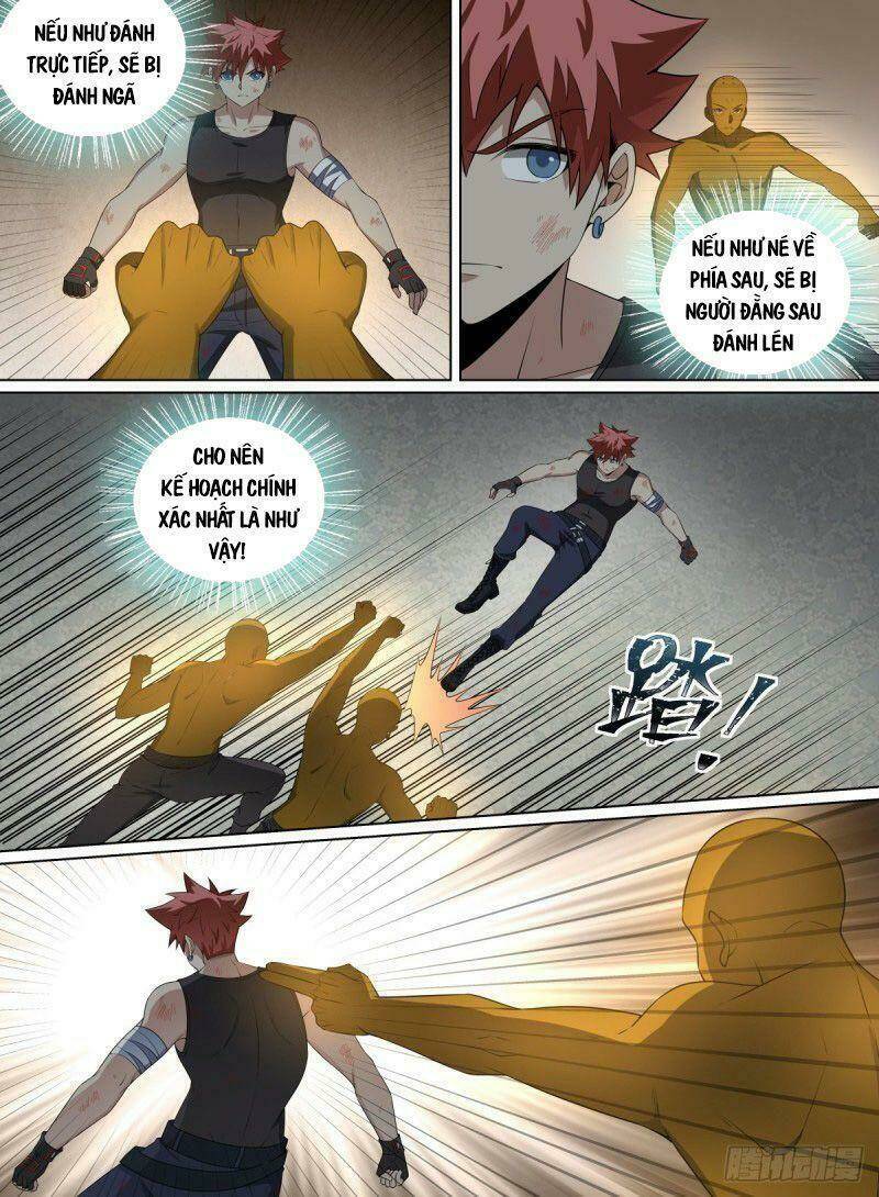 Chương 116 - Trang 12