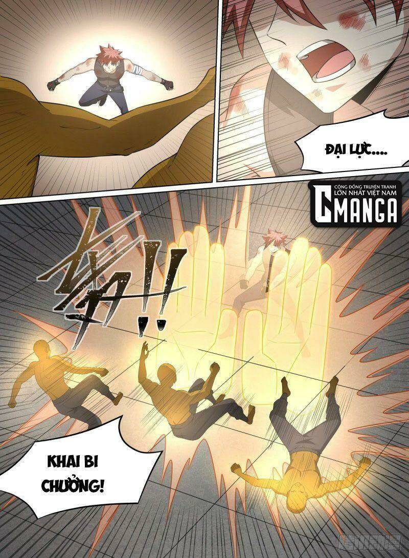 Chương 116 - Trang 14