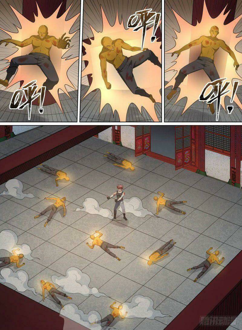 Chương 116 - Trang 15