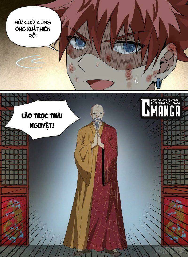 Chương 116 - Trang 17