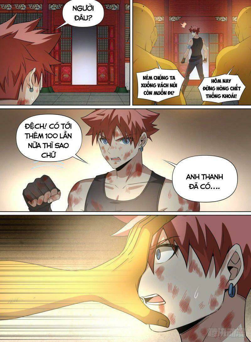 Chương 116 - Trang 19