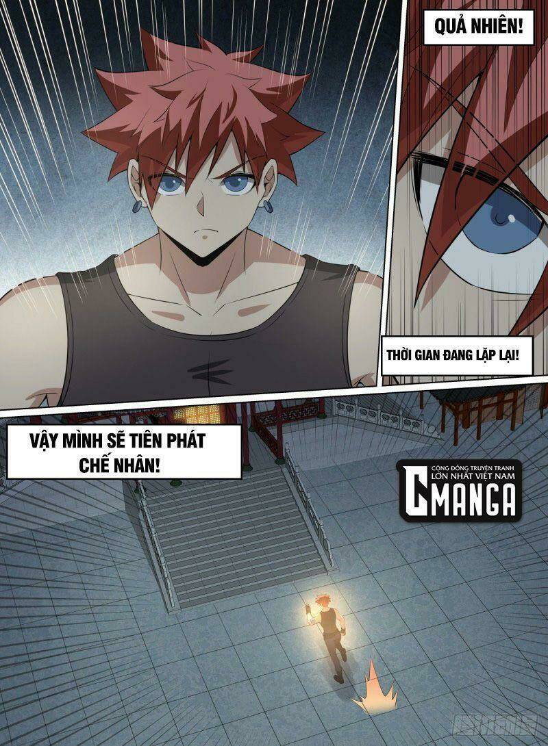 Chương 116 - Trang 8