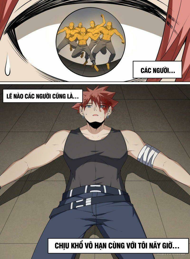 Chương 117 - Trang 14