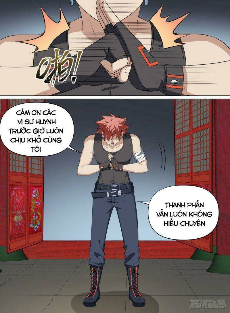 Chương 117 - Trang 16