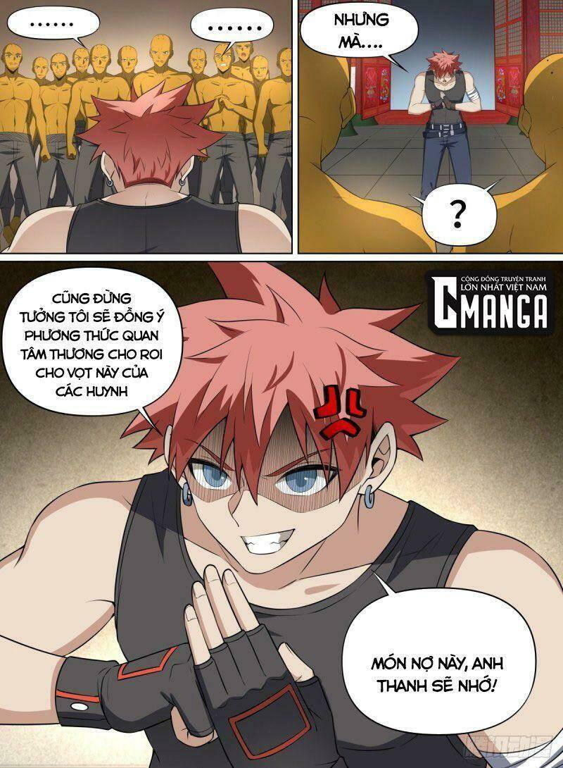 Chương 117 - Trang 17