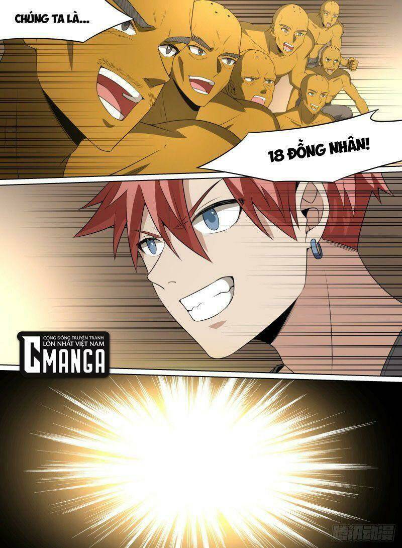 Chương 117 - Trang 19