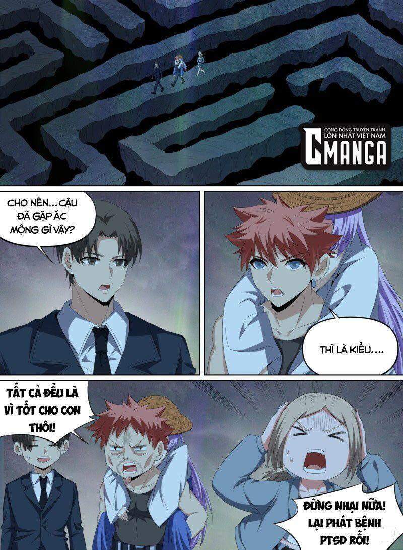 Chương 118 - Trang 1