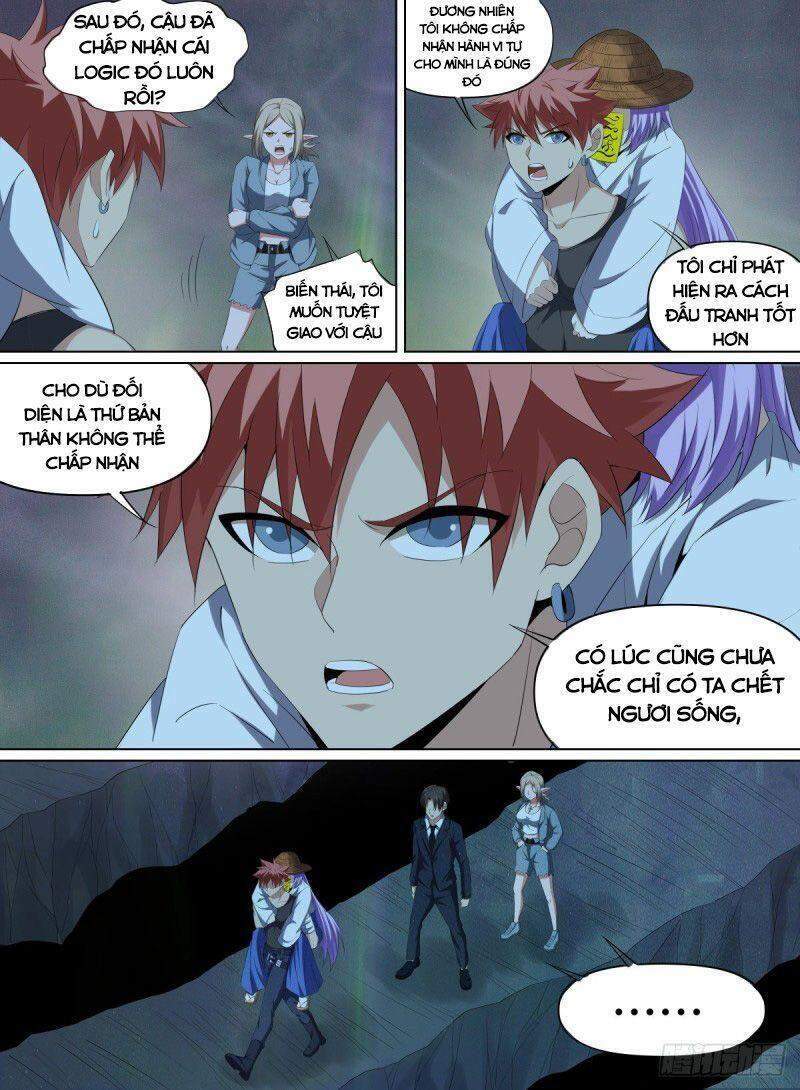 Chương 118 - Trang 2