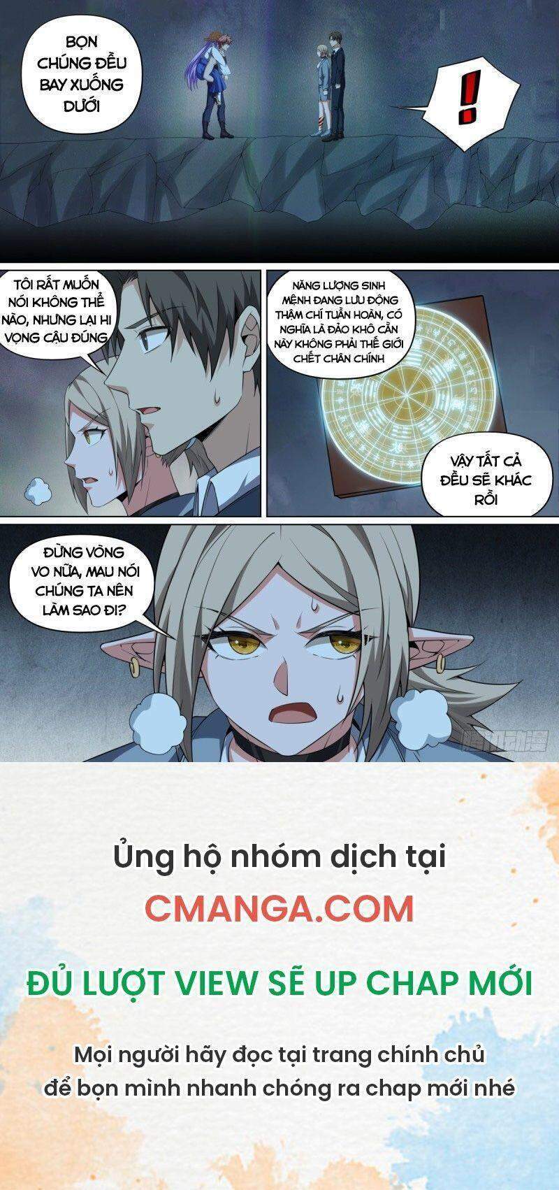 Chương 118 - Trang 11