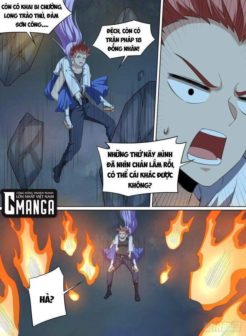 Chương 118 - Trang 18