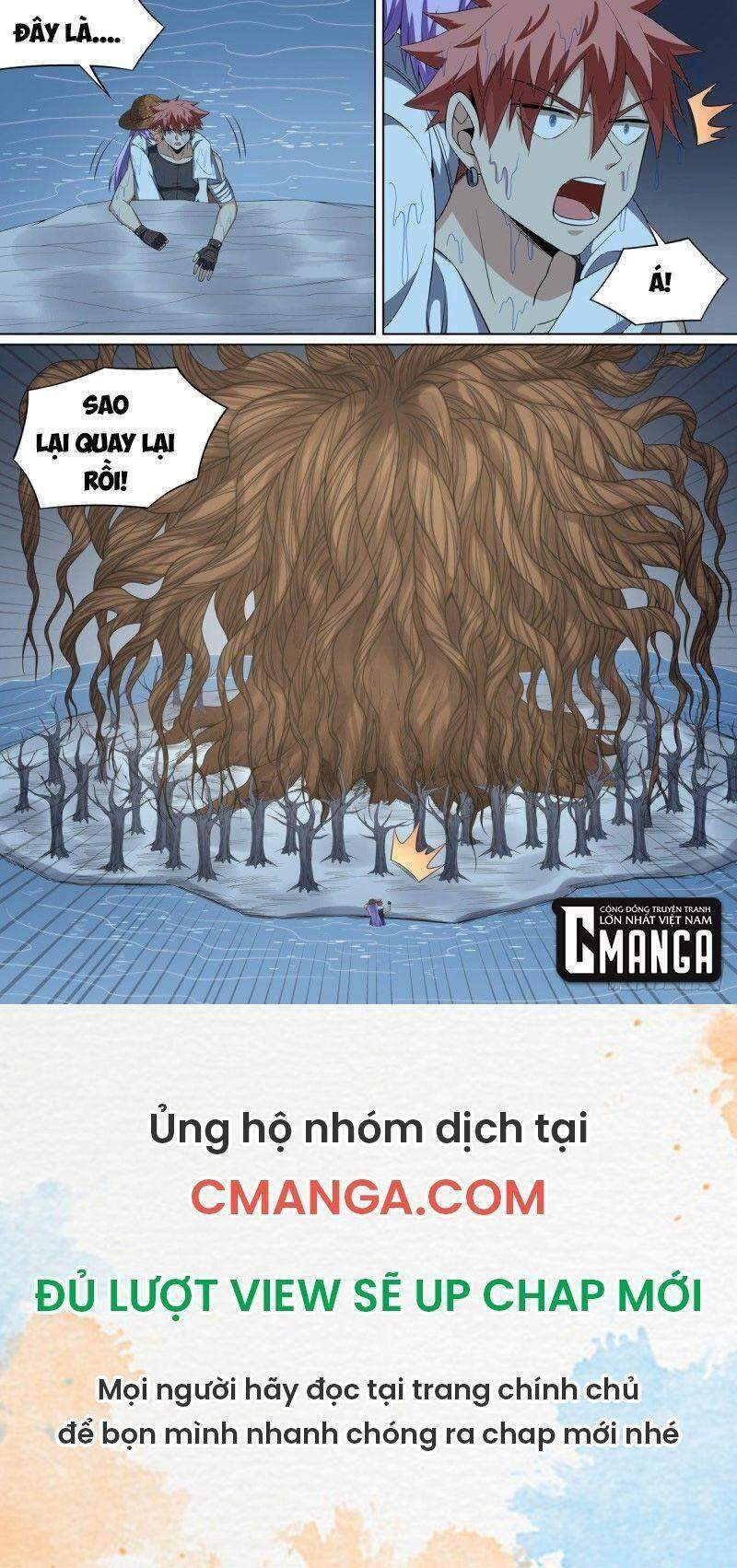 Chương 118 - Trang 22