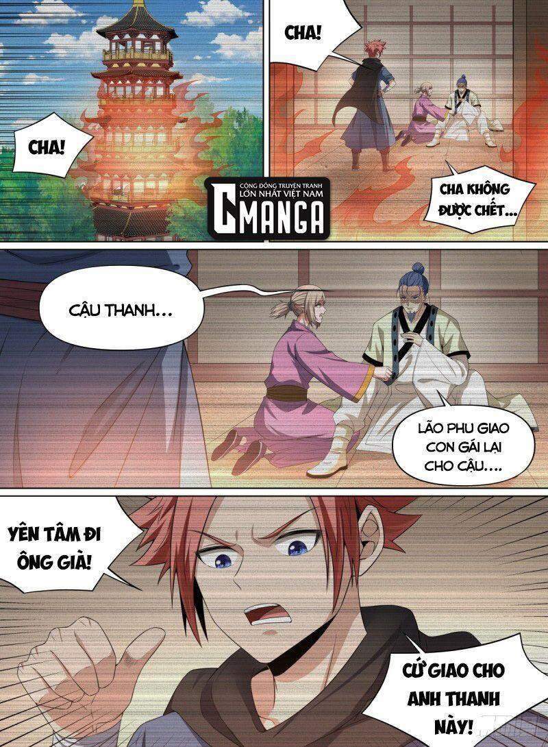 Chương 118 - Trang 4
