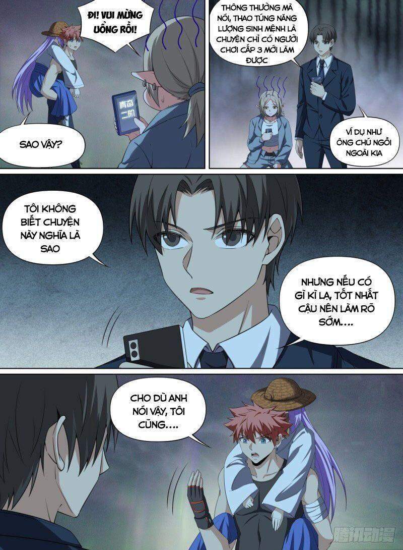 Chương 118 - Trang 8