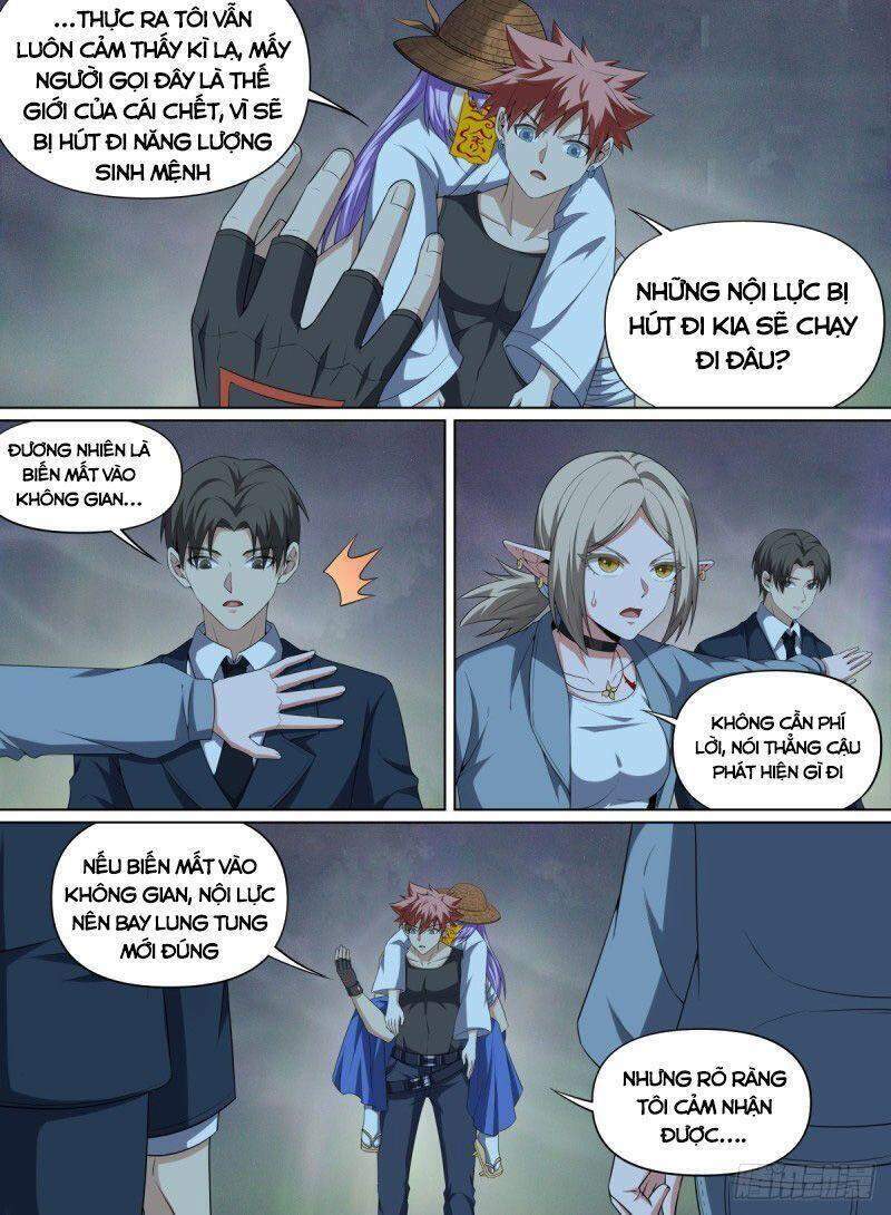 Chương 118 - Trang 10