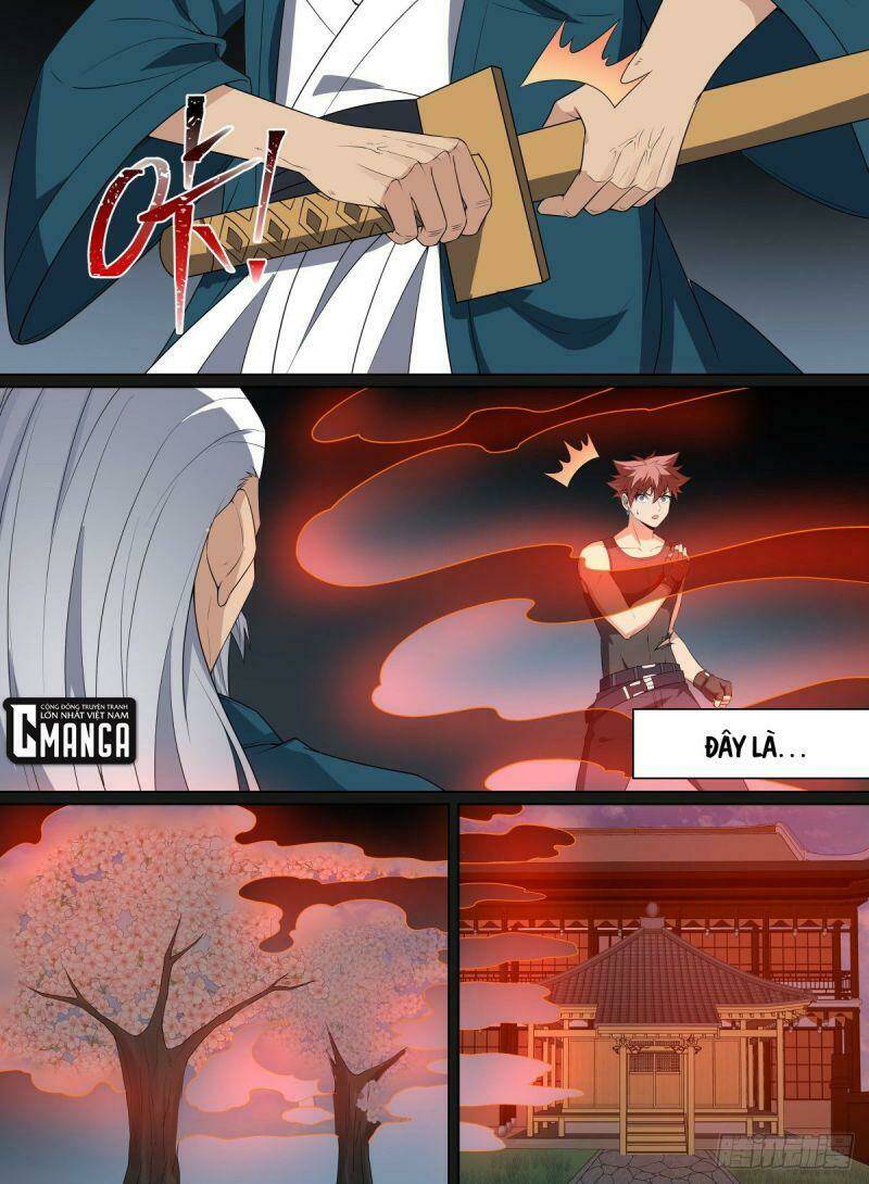 Chương 120 - Trang 4