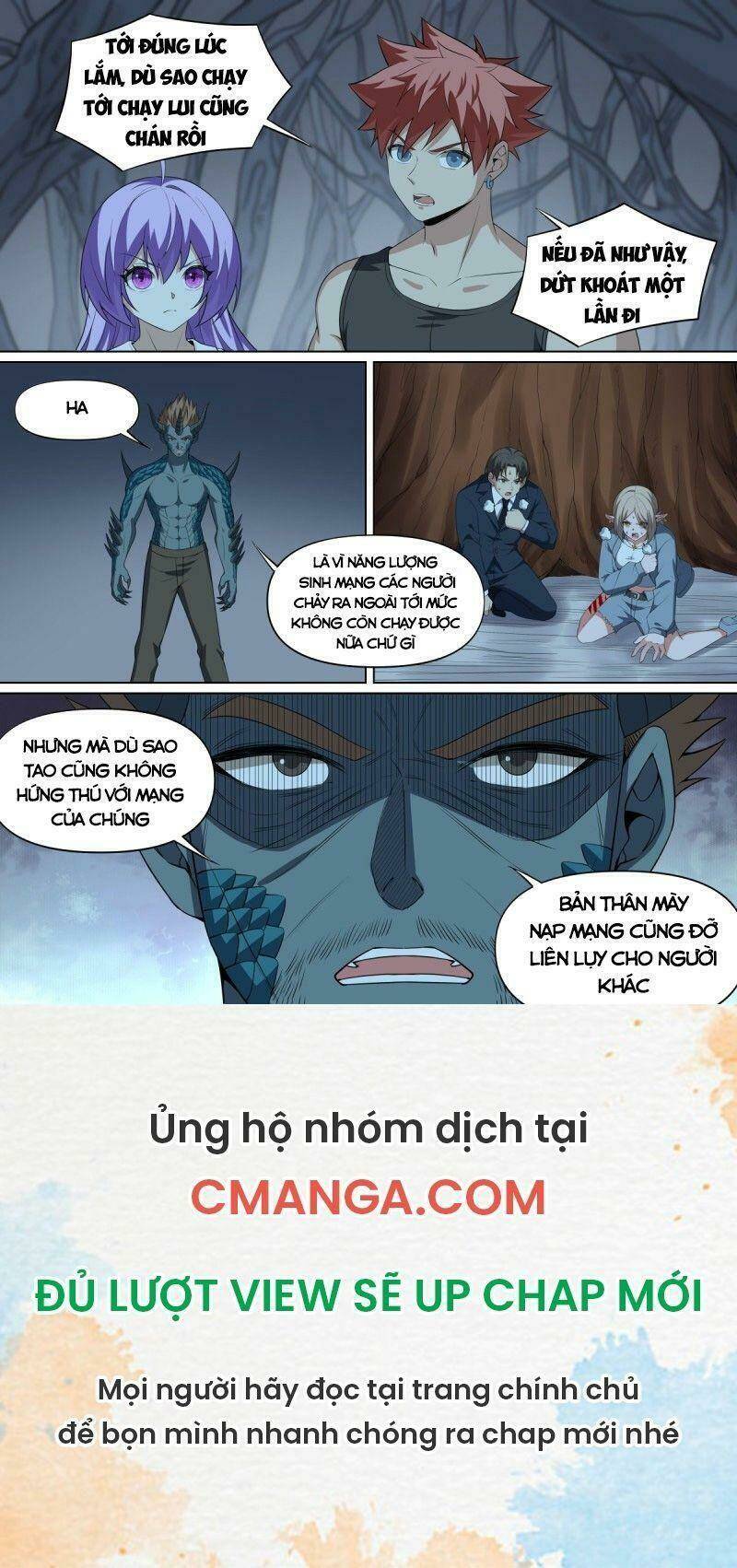 Chương 121 - Trang 10