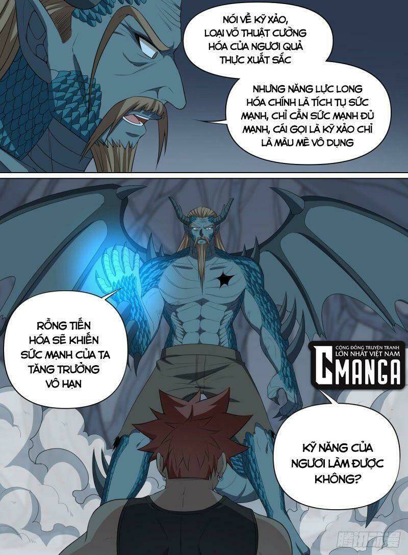Chương 123 - Trang 17