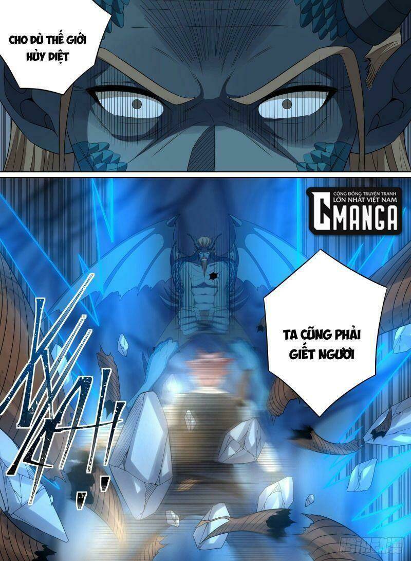 Chương 124 - Trang 14