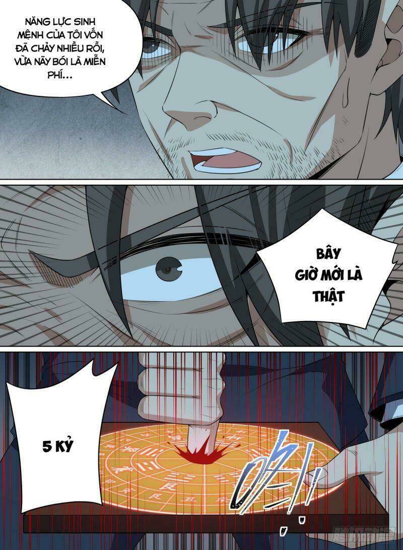 Chương 125 - Trang 12
