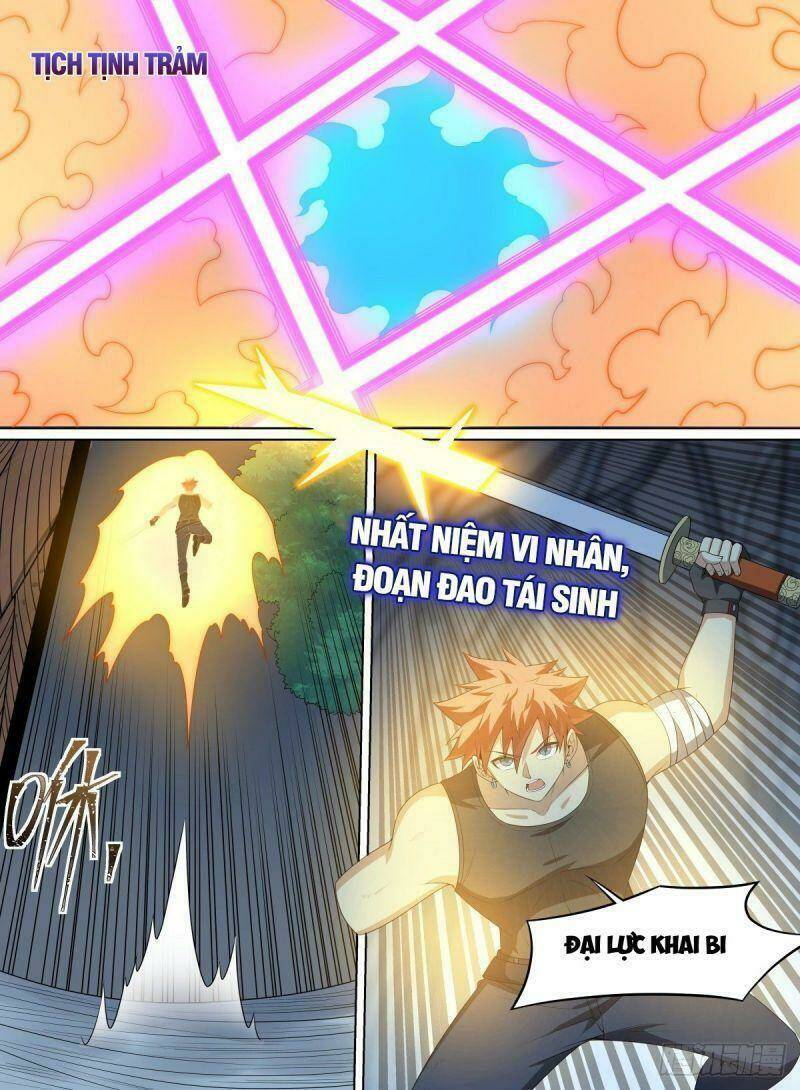 Chương 127 - Trang 12