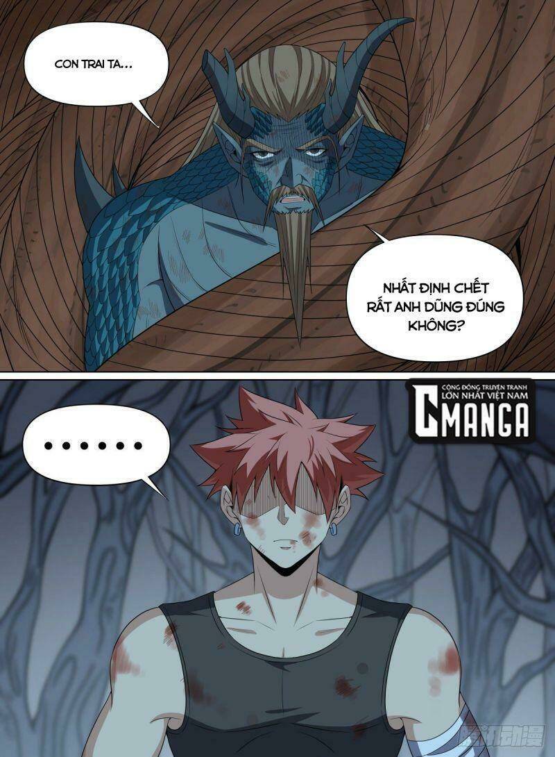 Chương 127 - Trang 18