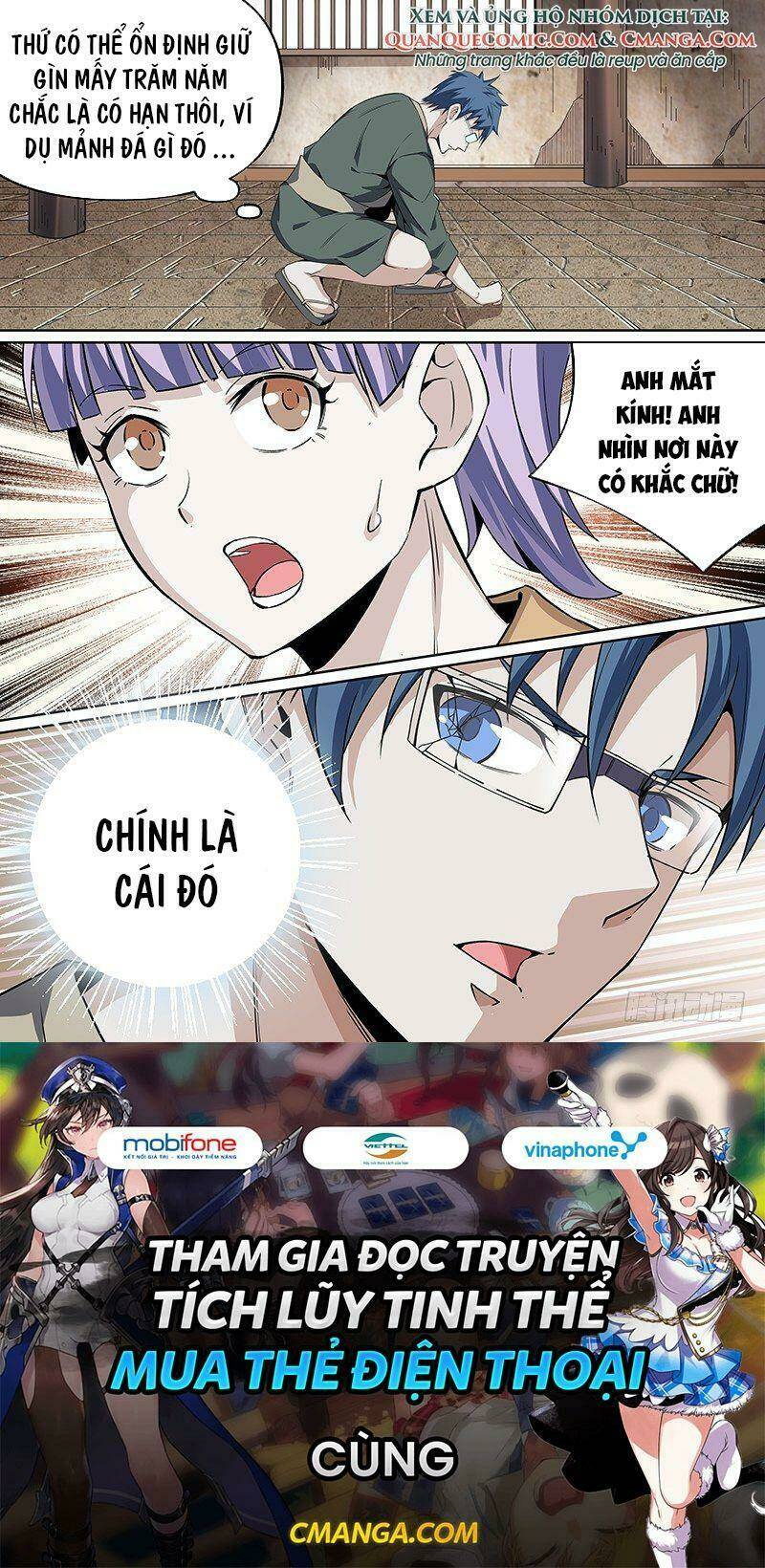 Chương 33 - Trang 8