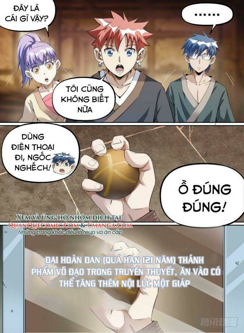Chương 34 - Trang 3