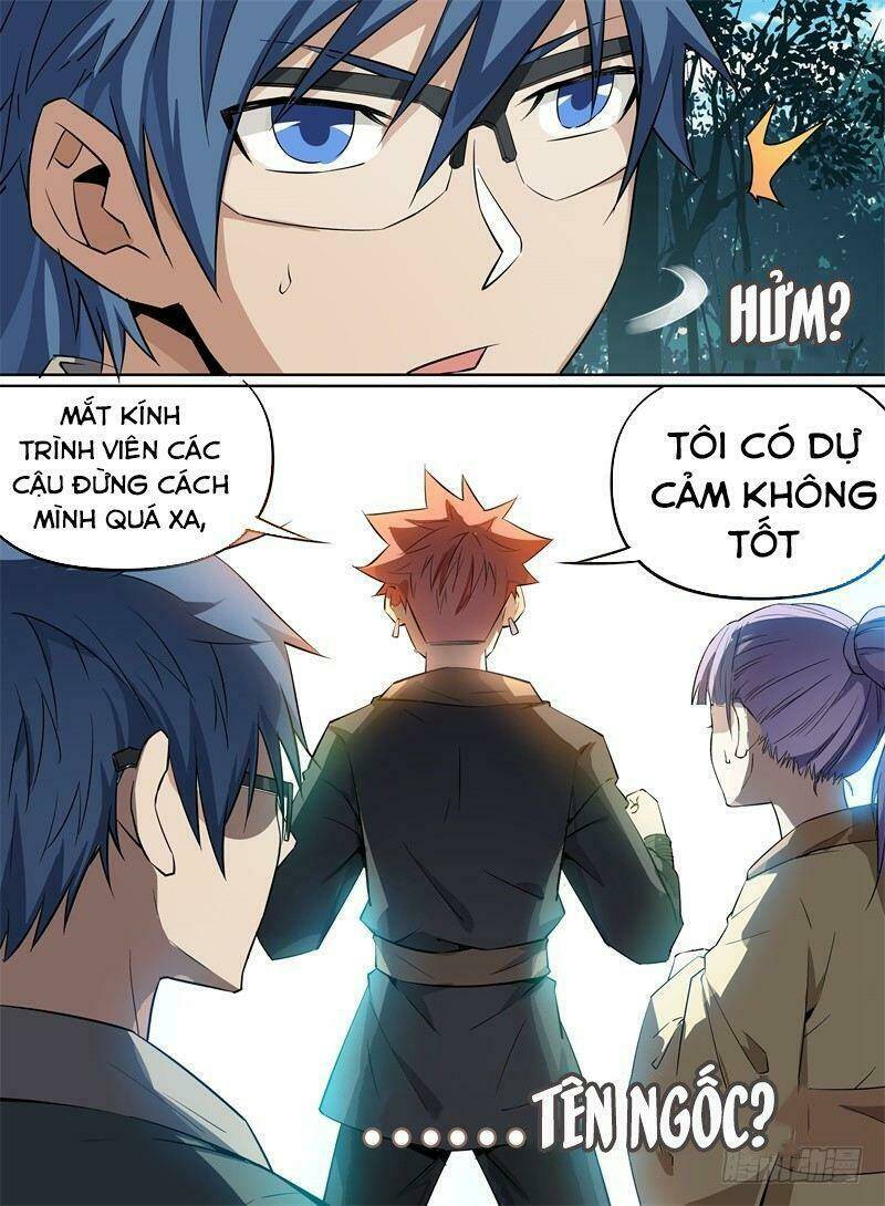 Chương 37 - Trang 2
