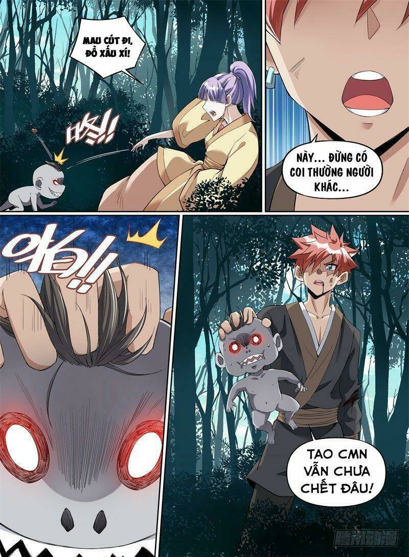 Chương 44 - Trang 2