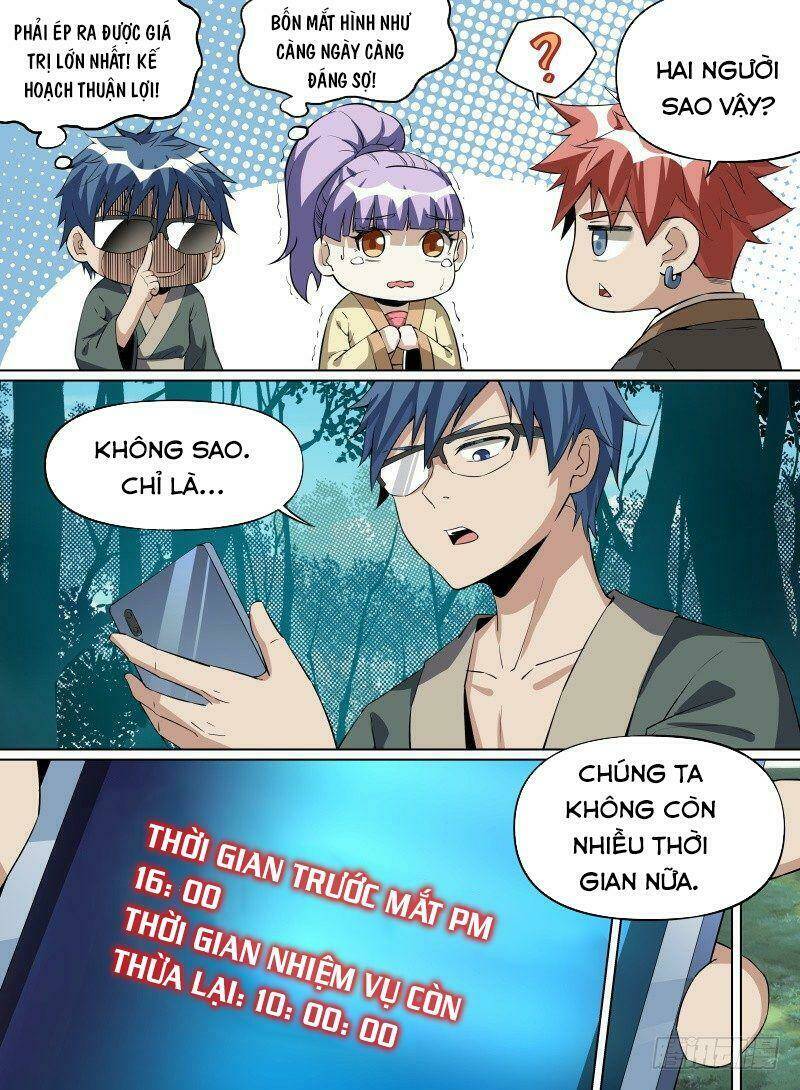 Chương 48 - Trang 3