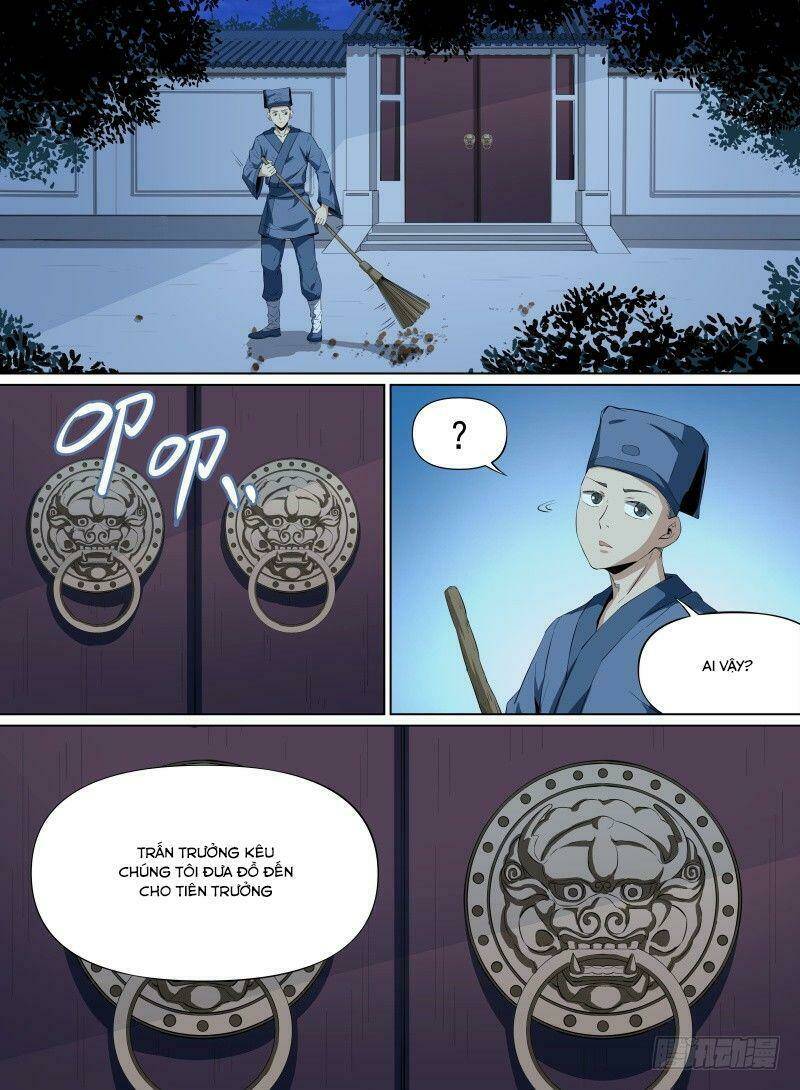 Chương 49 - Trang 2